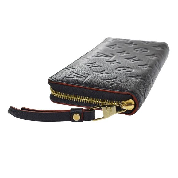 Louis Vuitton Lv Zippy Wallet Long #86548L40B - Picture 5 of 14